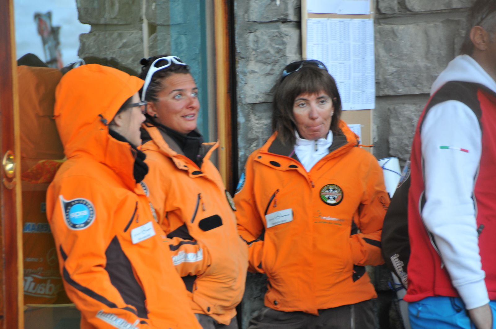 Prem Camp Sociali S 00033